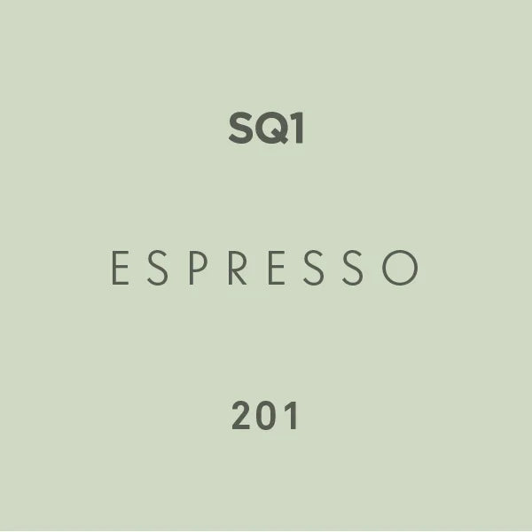 Espresso 201