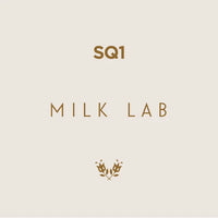Intro to Milk