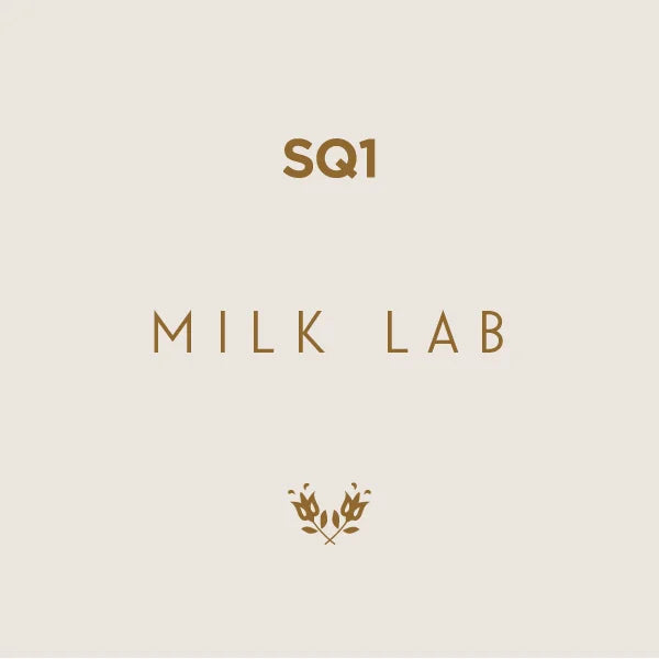 Intro to Milk