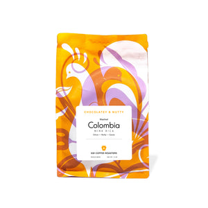 [Wholesale] Colombia Mina Rica - 12oz