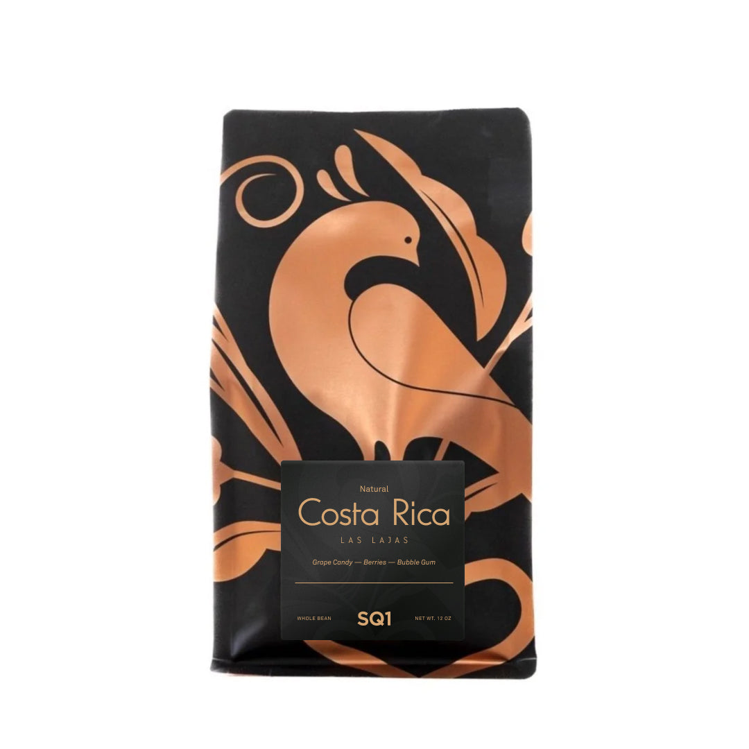 [Wholesale] Costa Rica Las Lajas