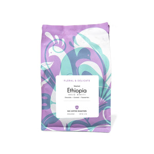 [Wholesale] Ethiopia Halo Beriti - 12oz