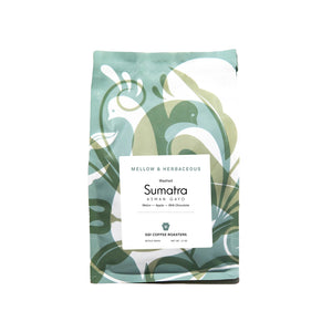 [Wholesale] Sumatra Asman Gayo - 12oz