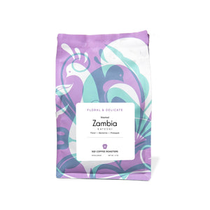 [Wholesale] Zambia Kateshi - 12oz
