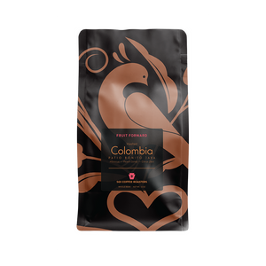 [Wholesale] Colombia Patio Bonito Java (Retail) - 12oz
