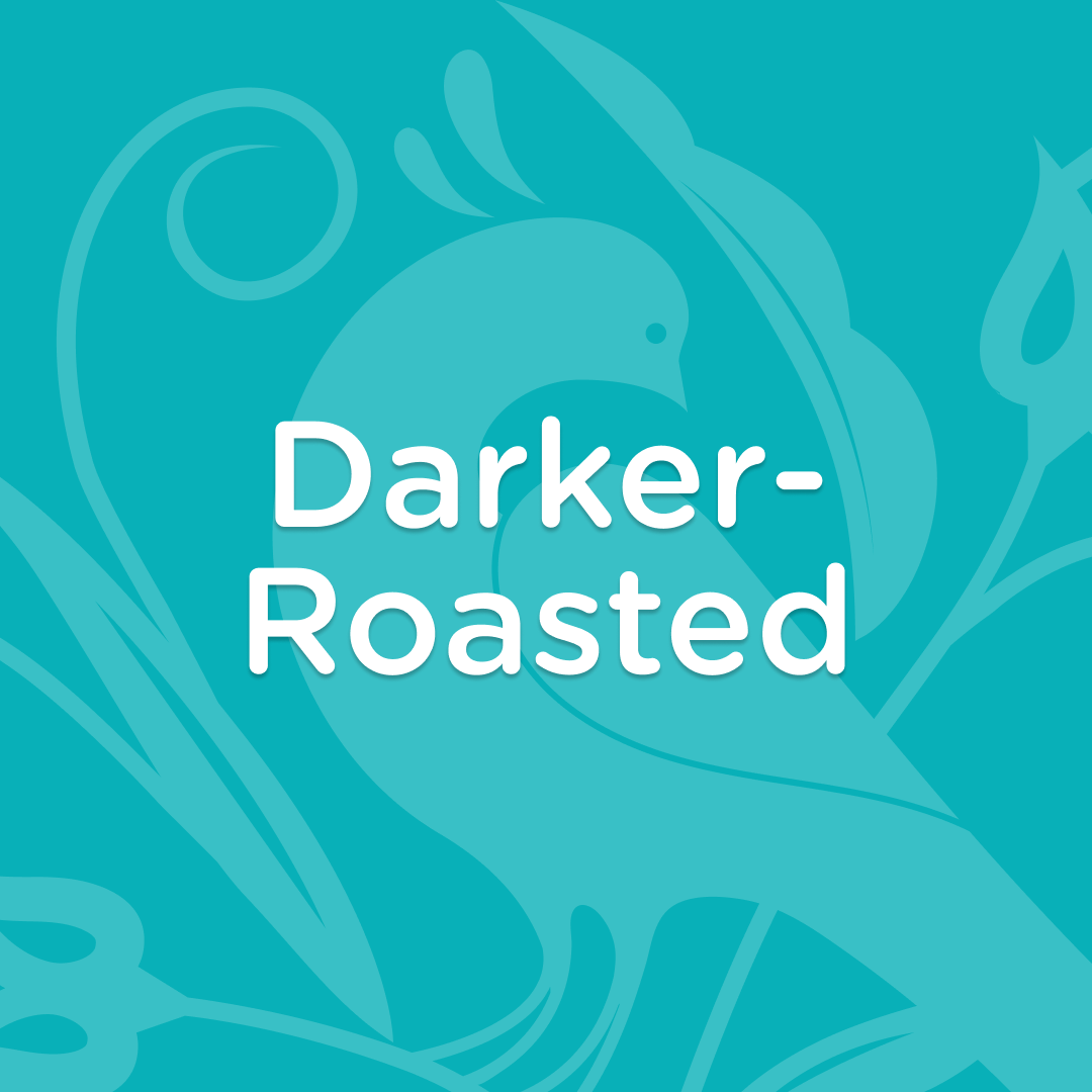 Darker-Roasted Subscription