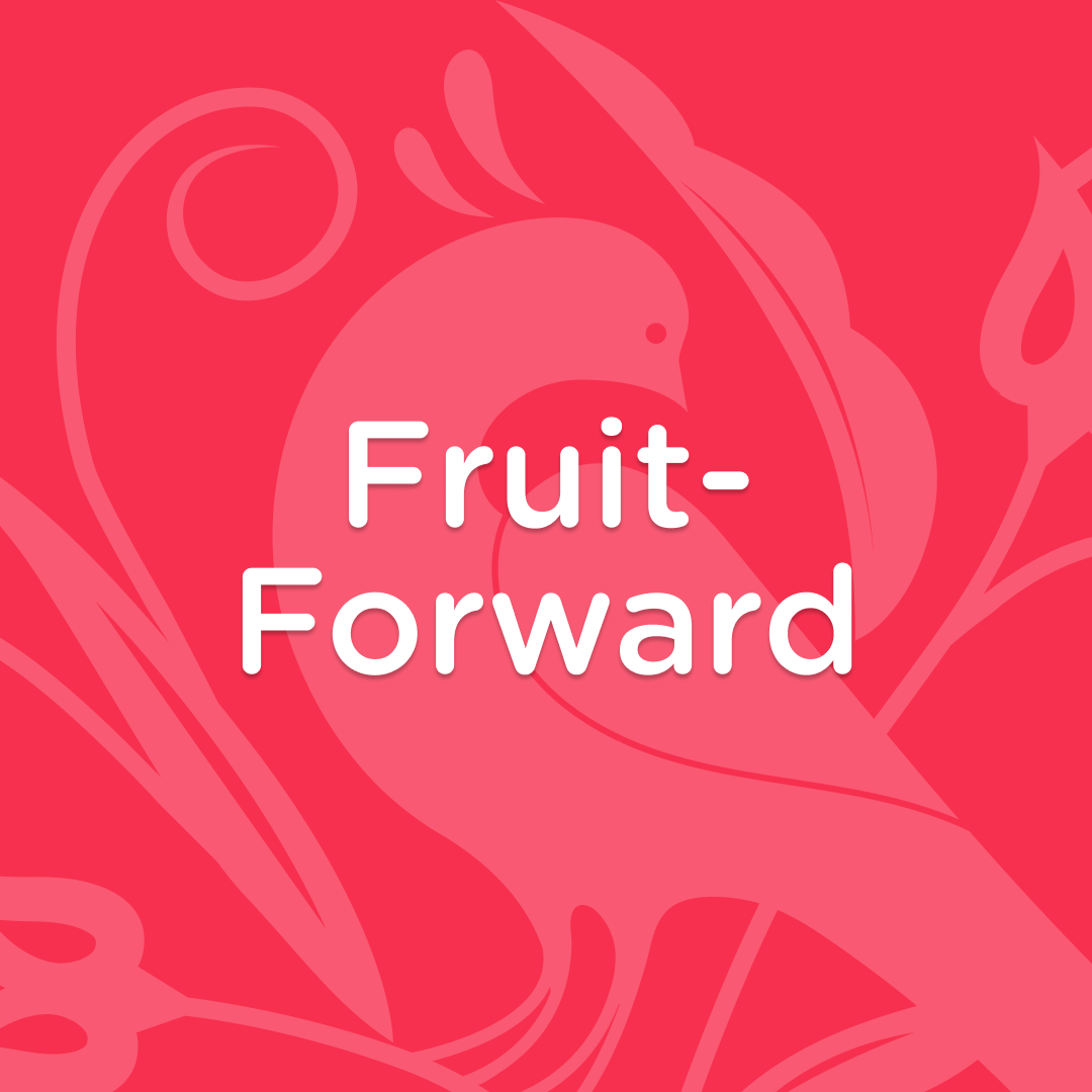 Fruit-Forward Subscription