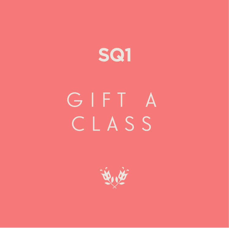 Gift a Class: Espresso 101