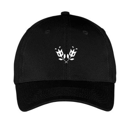 SQ1 6-Panel Hat