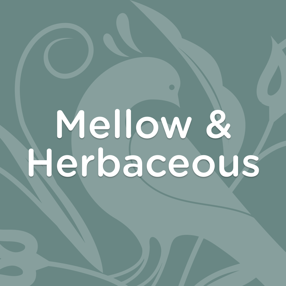 Mellow & Herbaceous Subscription