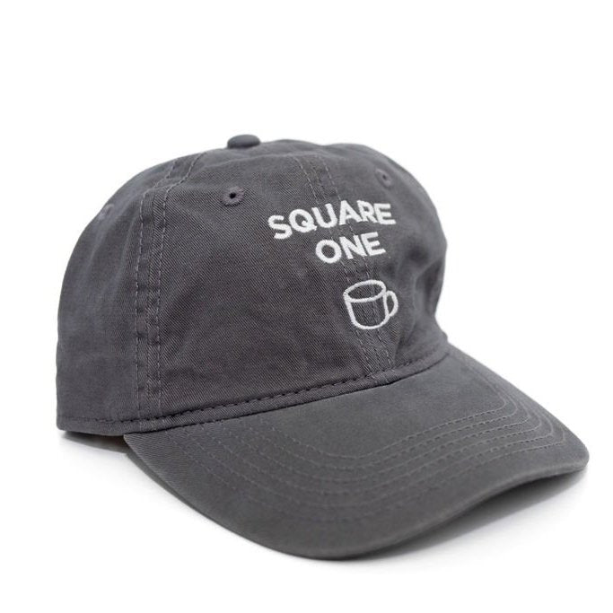 SQ1 Cup Hat