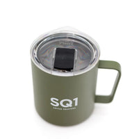 SQ1 Camp Cup by Miir