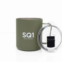 SQ1 Camp Cup by Miir