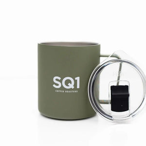 SQ1 Camp Cup by Miir