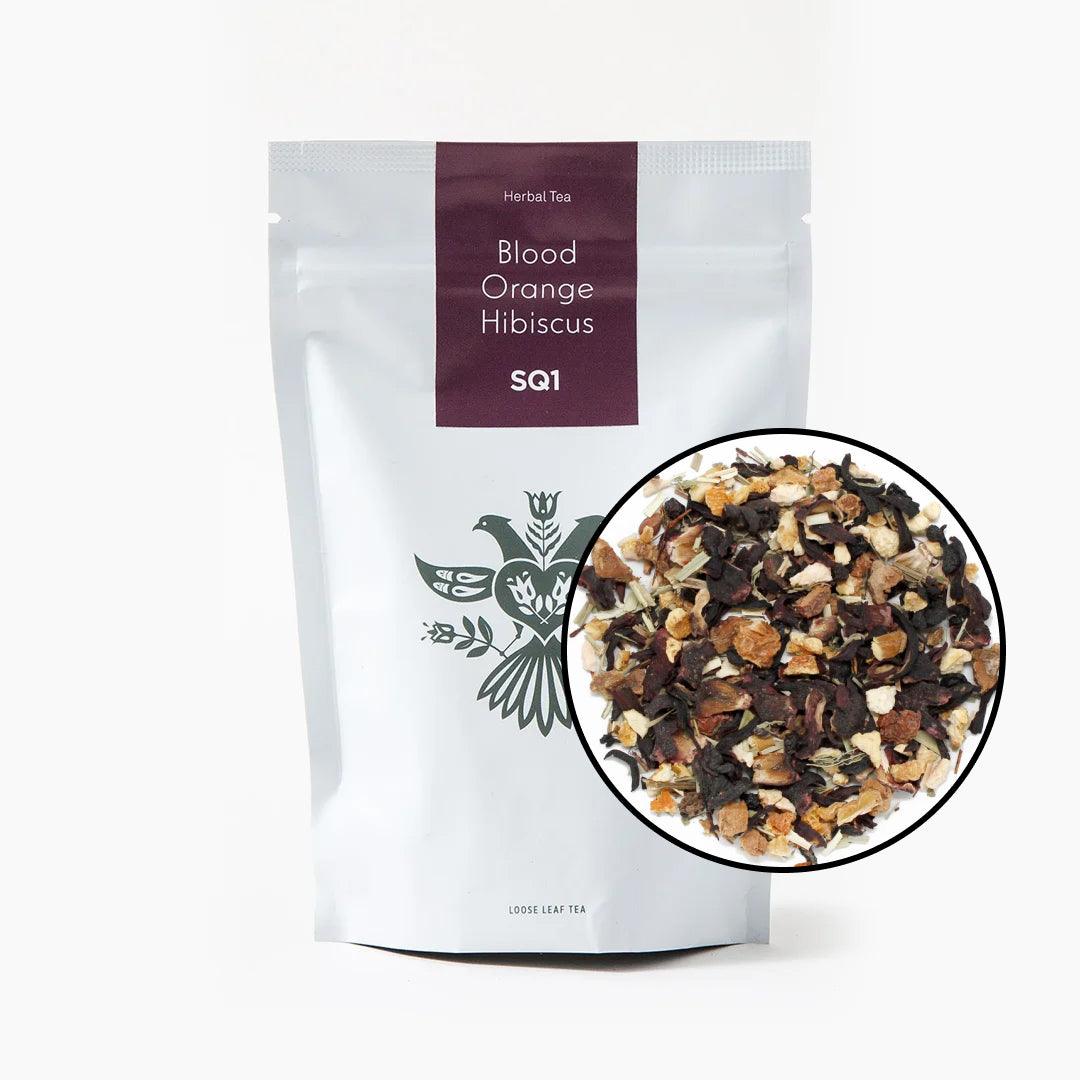 [Wholesale] Blood Orange Hibiscus