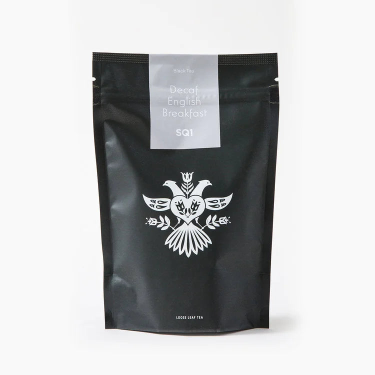 [Wholesale] Decaf English Breakfast