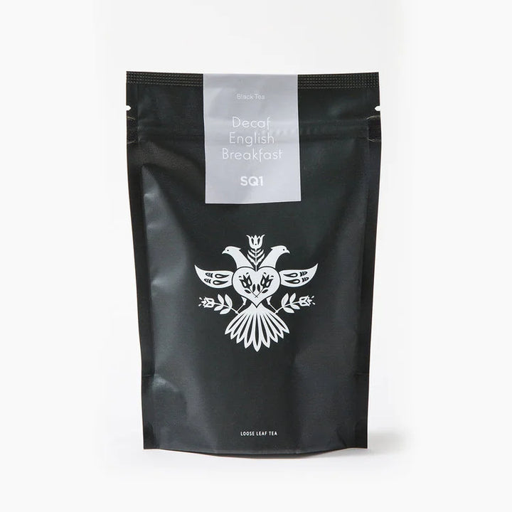 [Wholesale] Decaf English Breakfast (Retail)