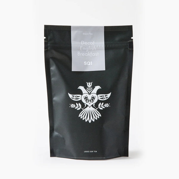 Decaf Ceylon