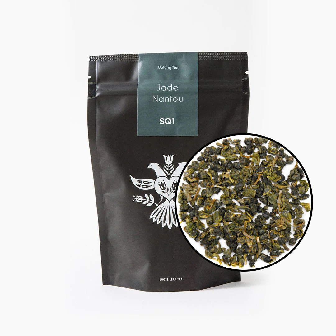 [Wholesale] Jade Nantou