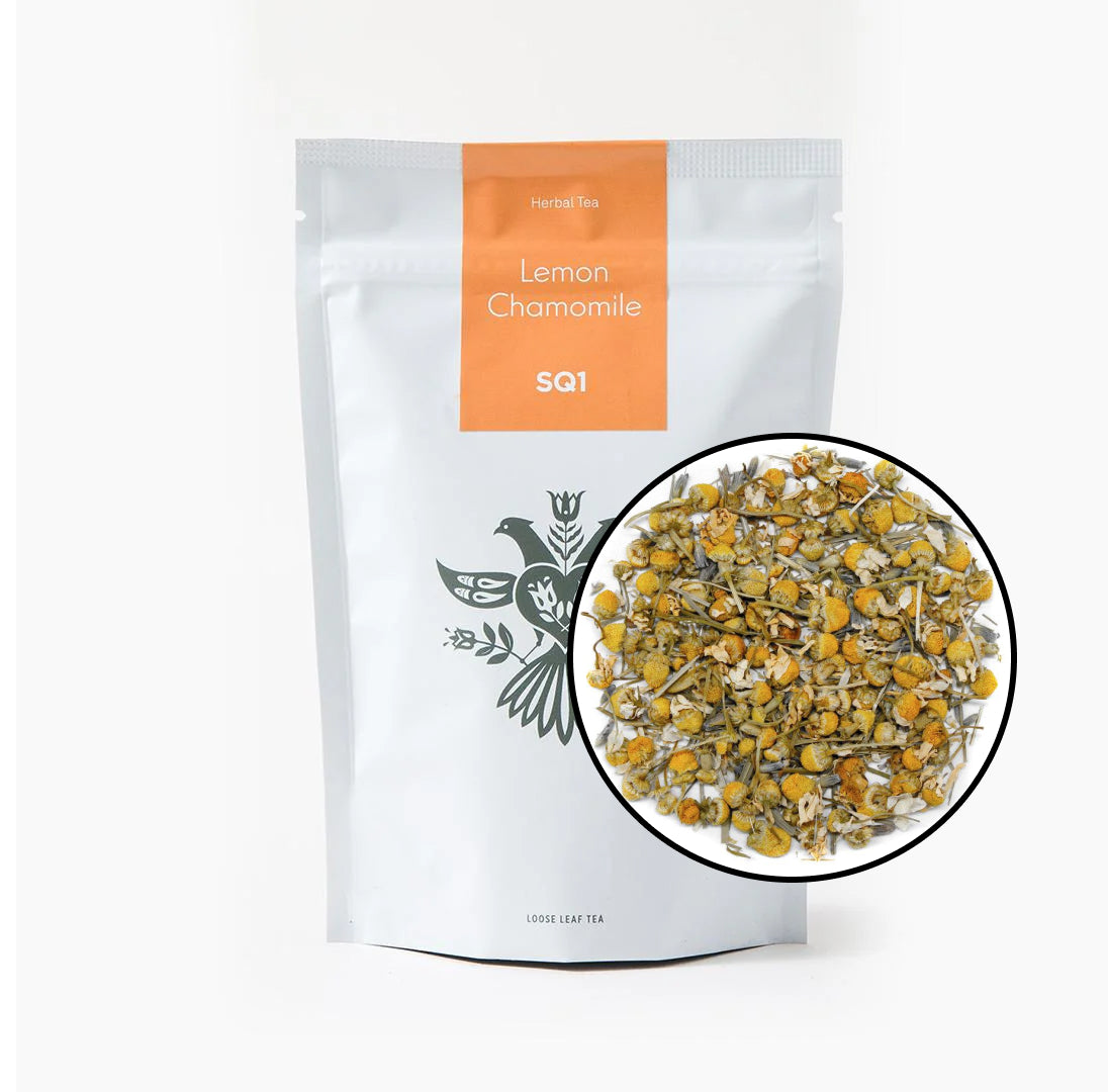 [Wholesale] Lemon Chamomile