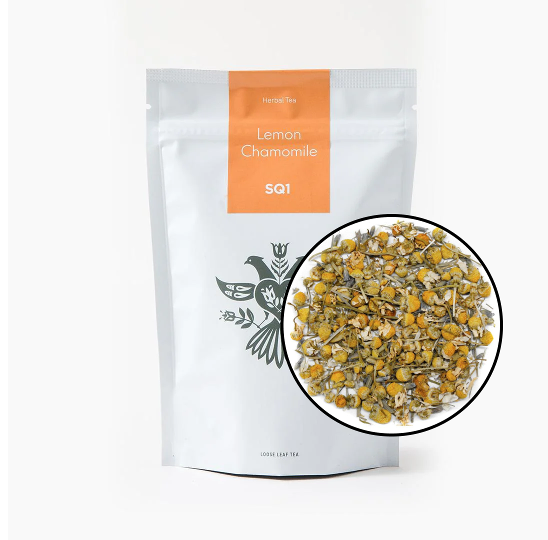 Lemon Chamomile