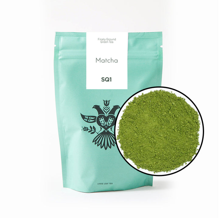 [Wholesale] Matcha (Retail)