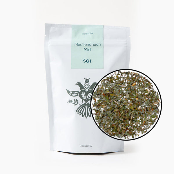 Mediterranean Mint