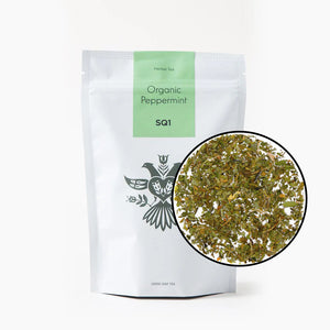 [Wholesale] Peppermint - 1.5 oz