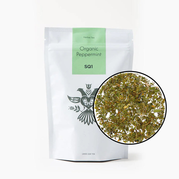 [Wholesale] Peppermint (Retail)