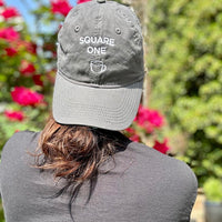 SQ1 Cup Hat
