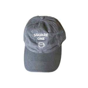 SQ1 Cup Hat