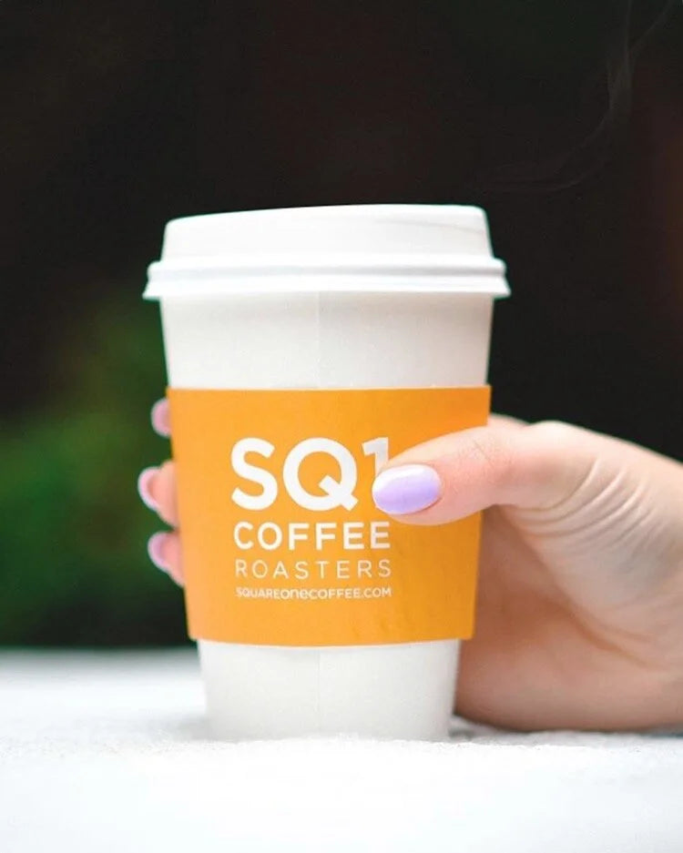 [Wholesale] Cafe Supplies