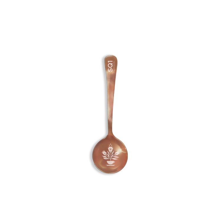 SQ1 Cupping Spoon