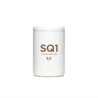 SQ1 x Miir Airlock Coffee Canister
