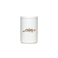 SQ1 x Miir Airlock Coffee Canister
