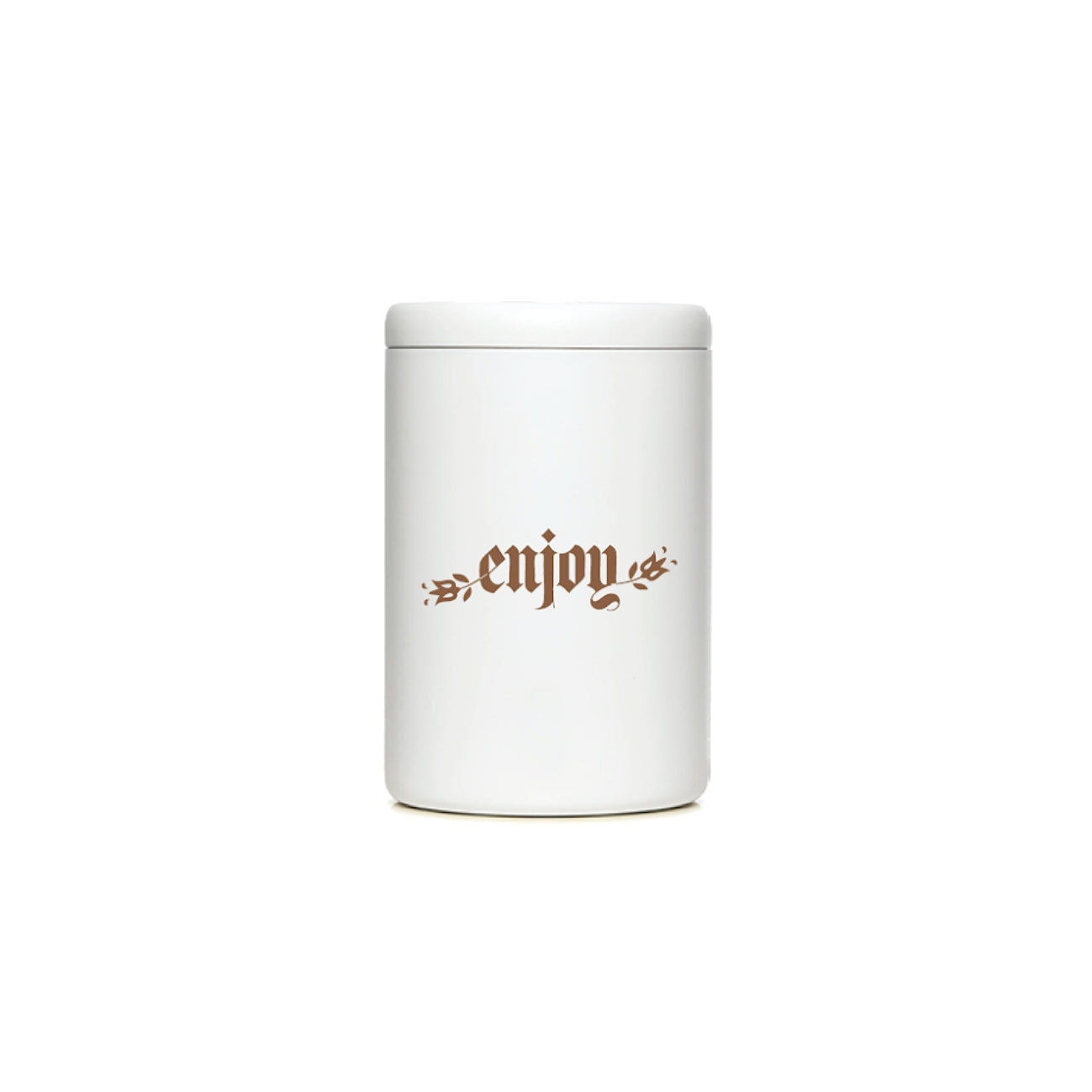 SQ1 x Miir Airlock Coffee Canister