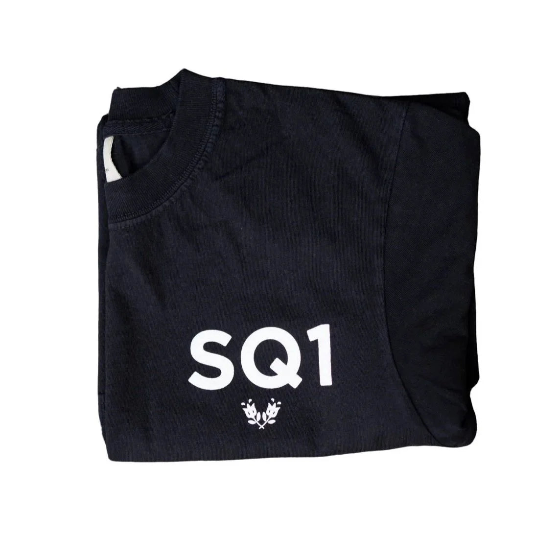 SQ1 Vintage Tee