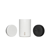 SQ1 x Miir Airlock Coffee Canister