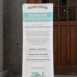 [Wholesale] Marketing Materials