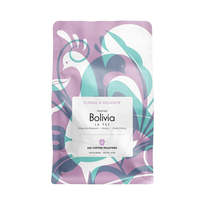Bolivia La Paz