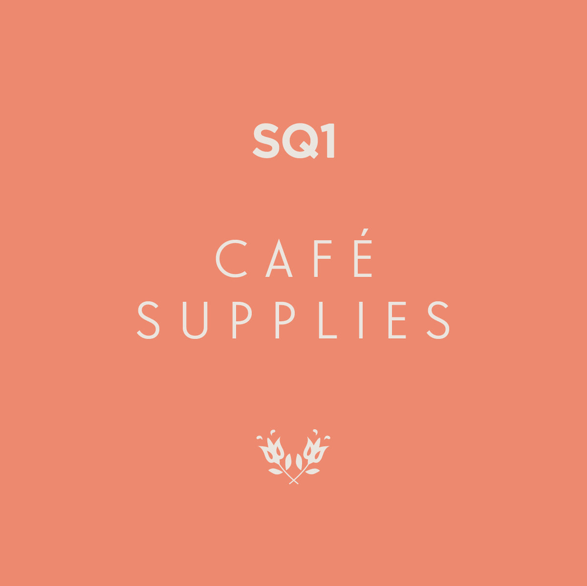 [Wholesale] Supplies