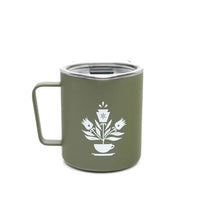 SQ1 Camp Cup by Miir