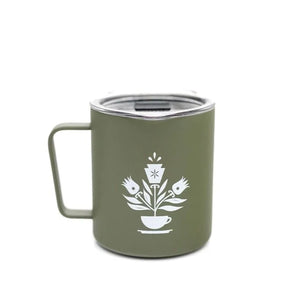 SQ1 Camp Cup by Miir