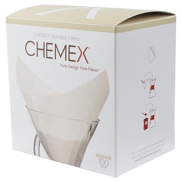 Chemex Filters