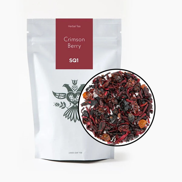 Crimson Berry