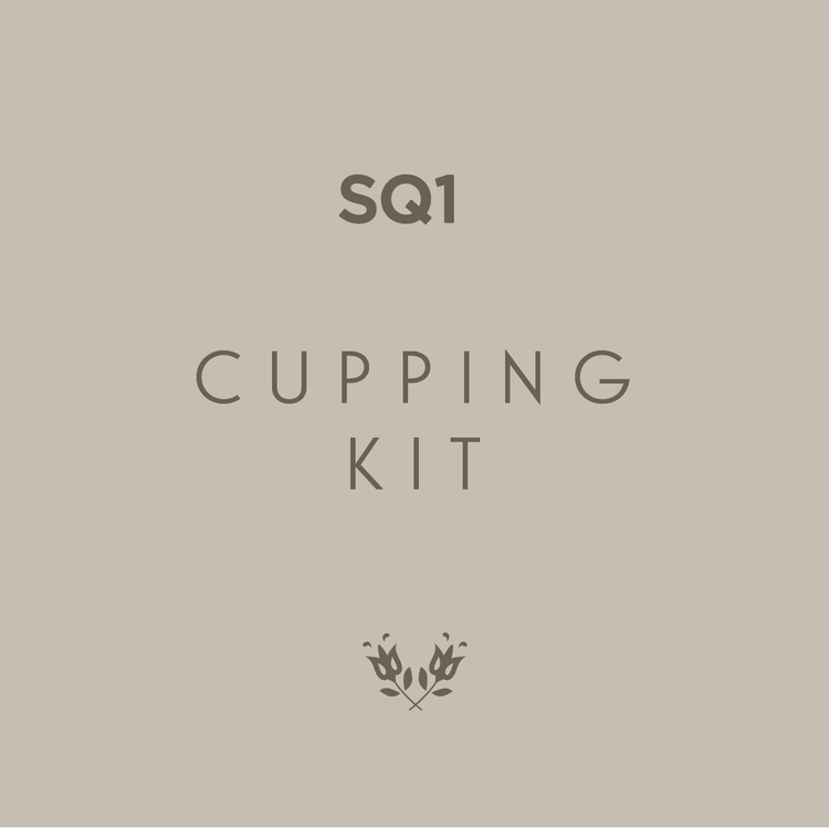 Cupping Kit