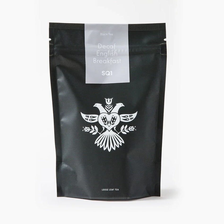 Decaf Ceylon