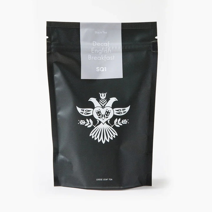 Decaf Ceylon