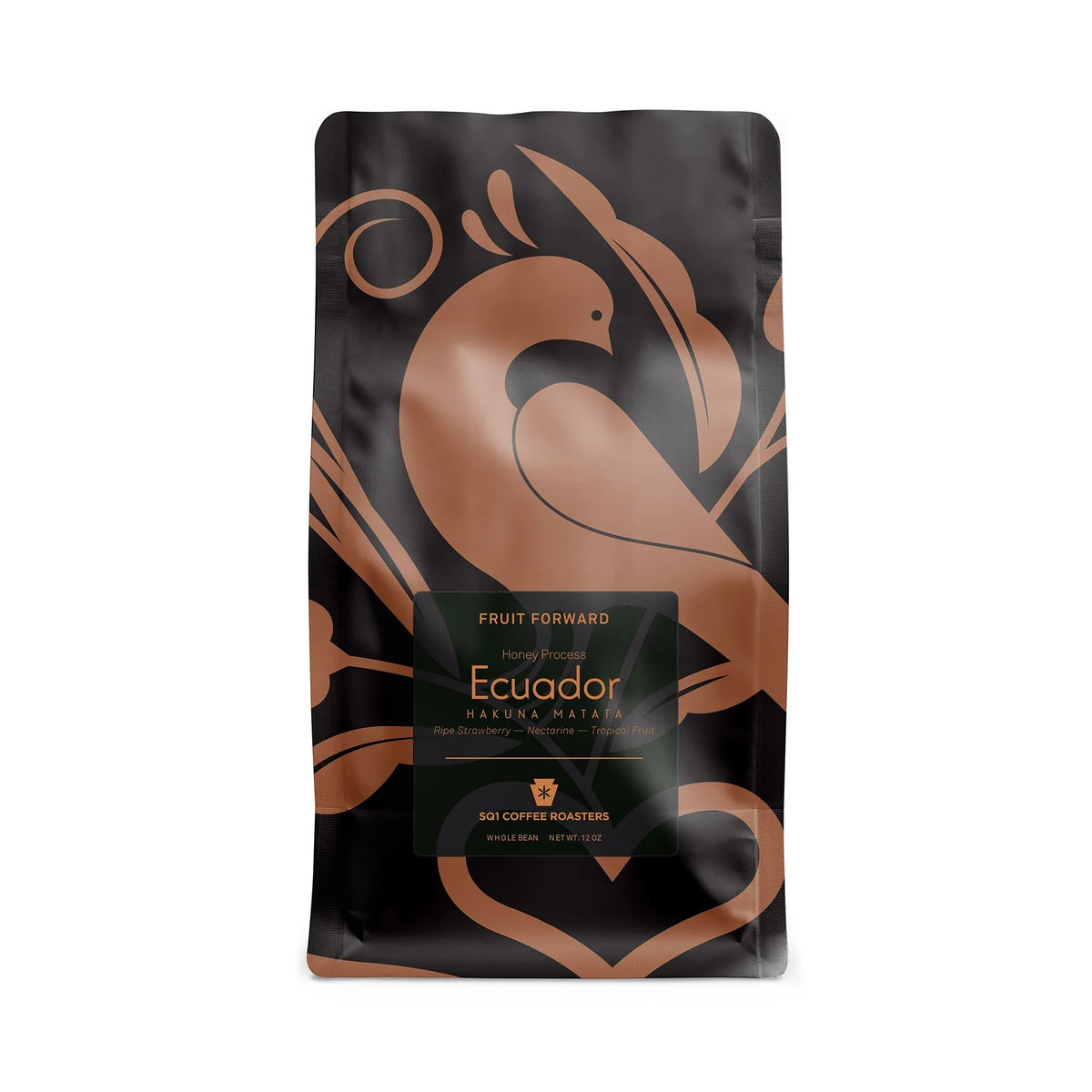 Ecuador Hakuna Matata
