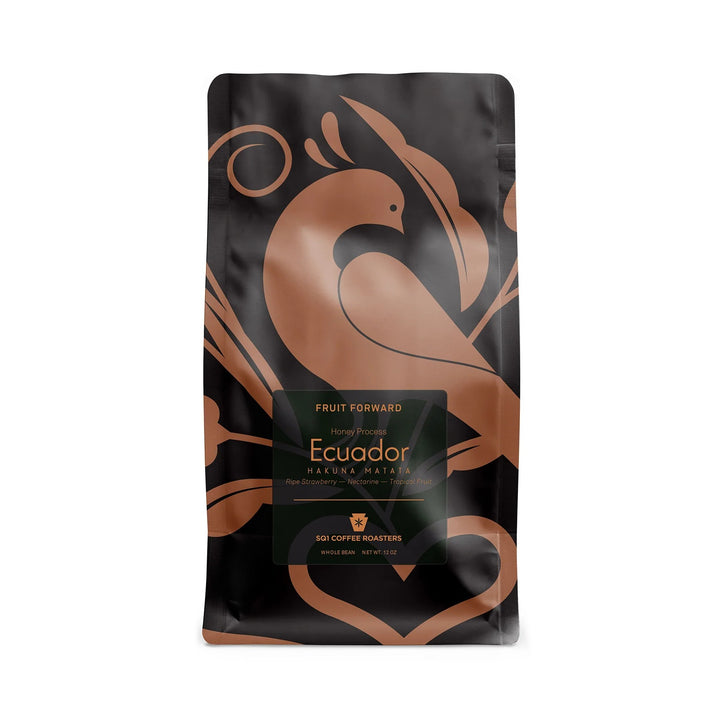 Ecuador Hakuna Matata